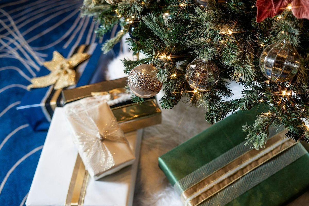 Jingle & Mingle: Toy Drive Happy Hours at Elway\u2019s