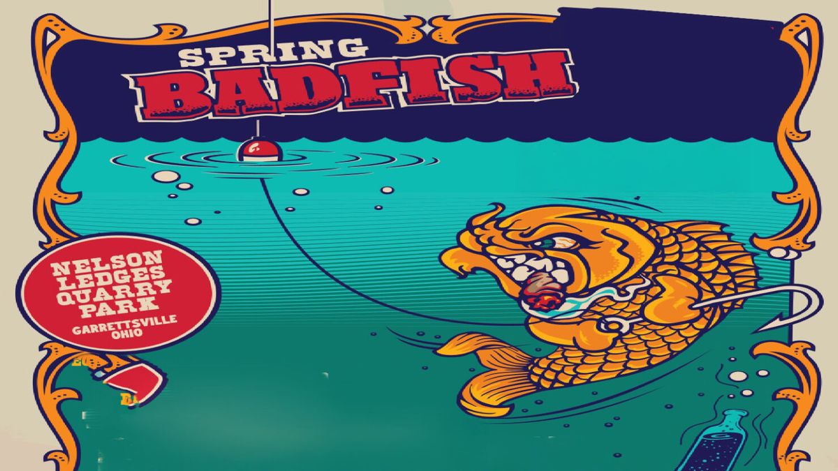 Badfish