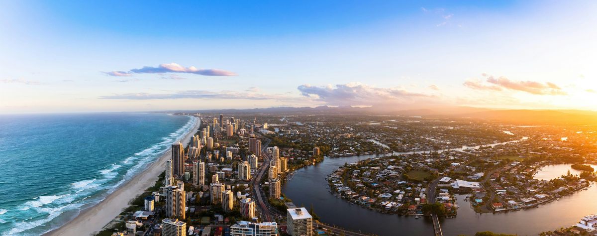 CACC Welcomes QLD Minister for Finance, Trade, Employment & Training
