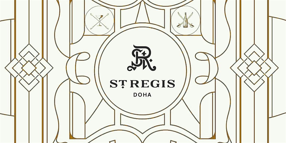 Classical Tea Concert at The St. Regis Doha