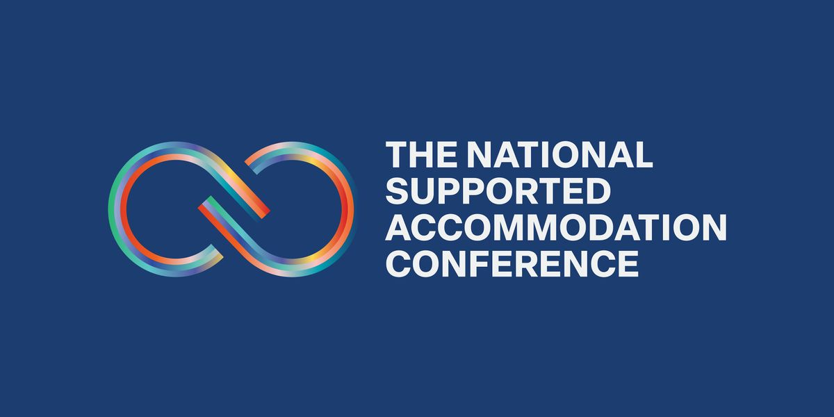 The National Supported Accommodation Conference 2025