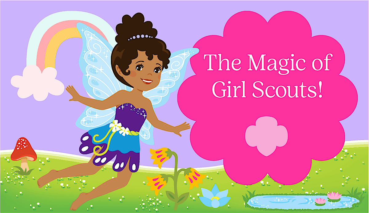 Explore the World of Girl Scouts