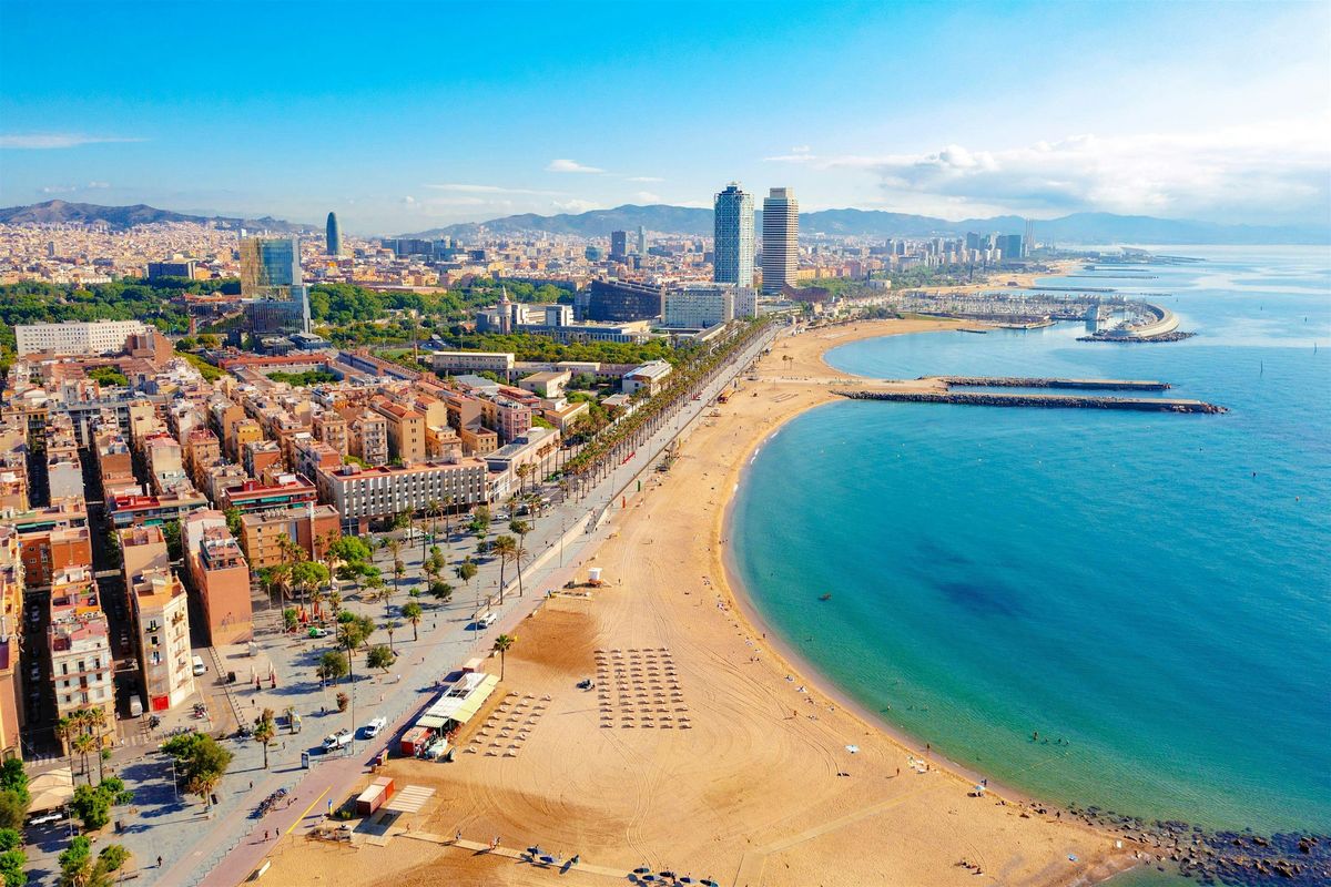Adventurous Scavenger Hunt! - Barceloneta\u2018s Bonanza Hunt