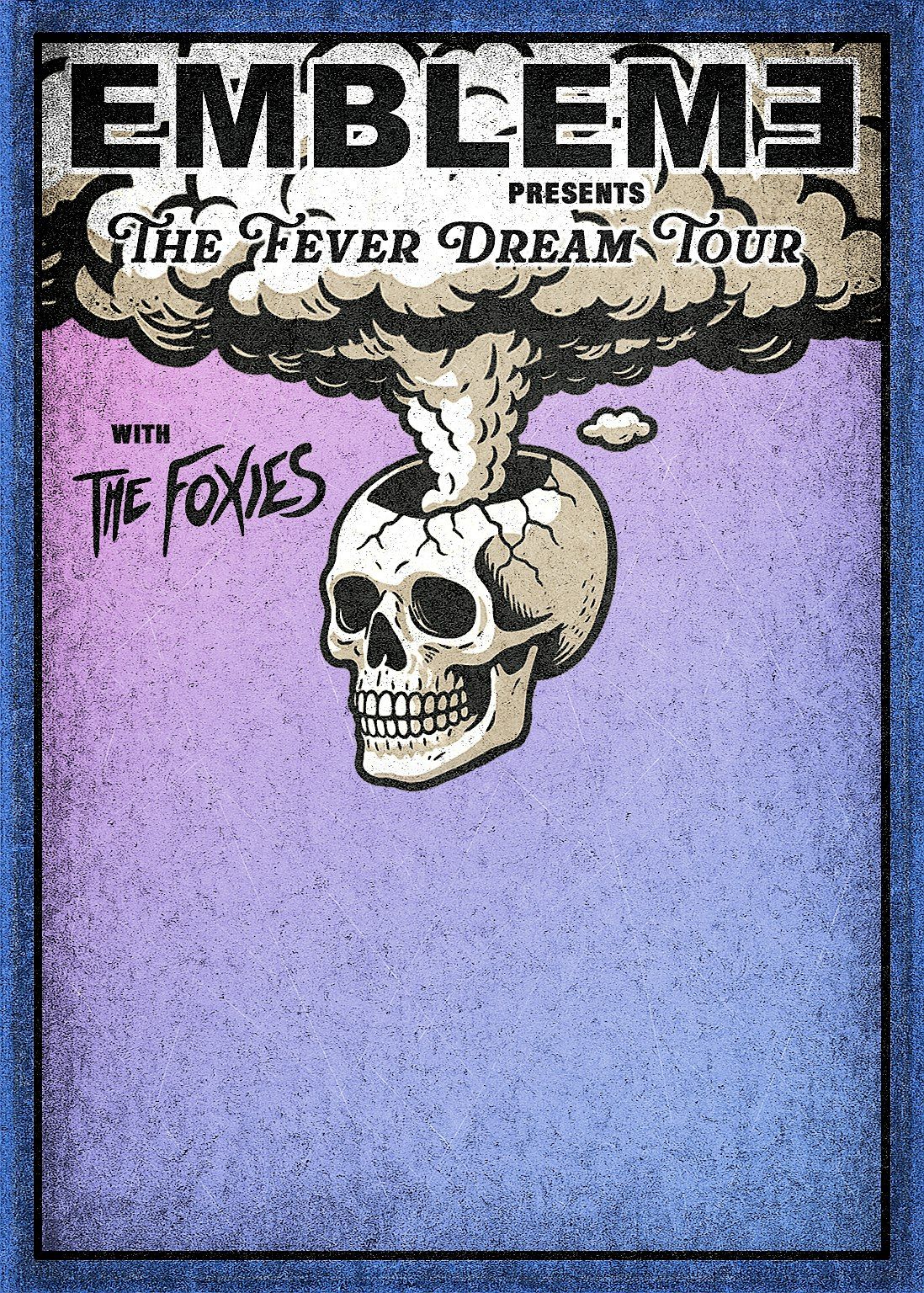 Fever Dream Tour VIP & Rockstar Experience - Hartford, CT