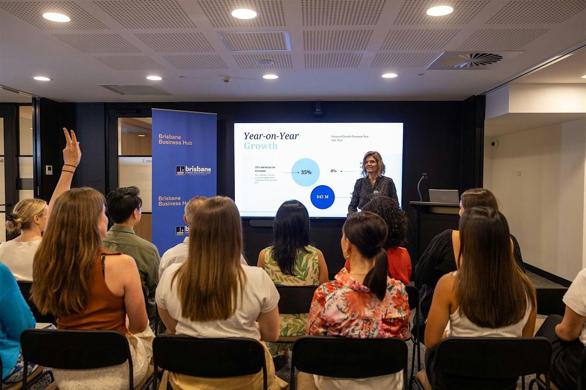 Stop Guessing, Start Growing: Strategic Planning for SMEs