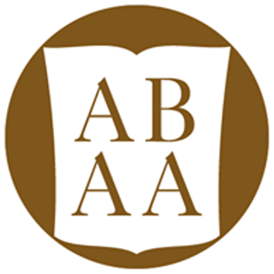 Antiquarian Booksellers' Association of America (ABAA)