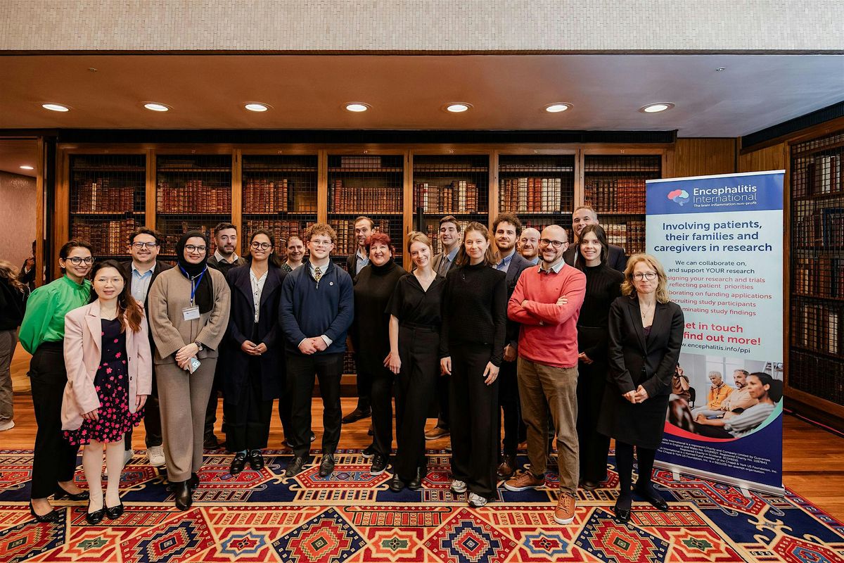 Encephalitis Conference 2025