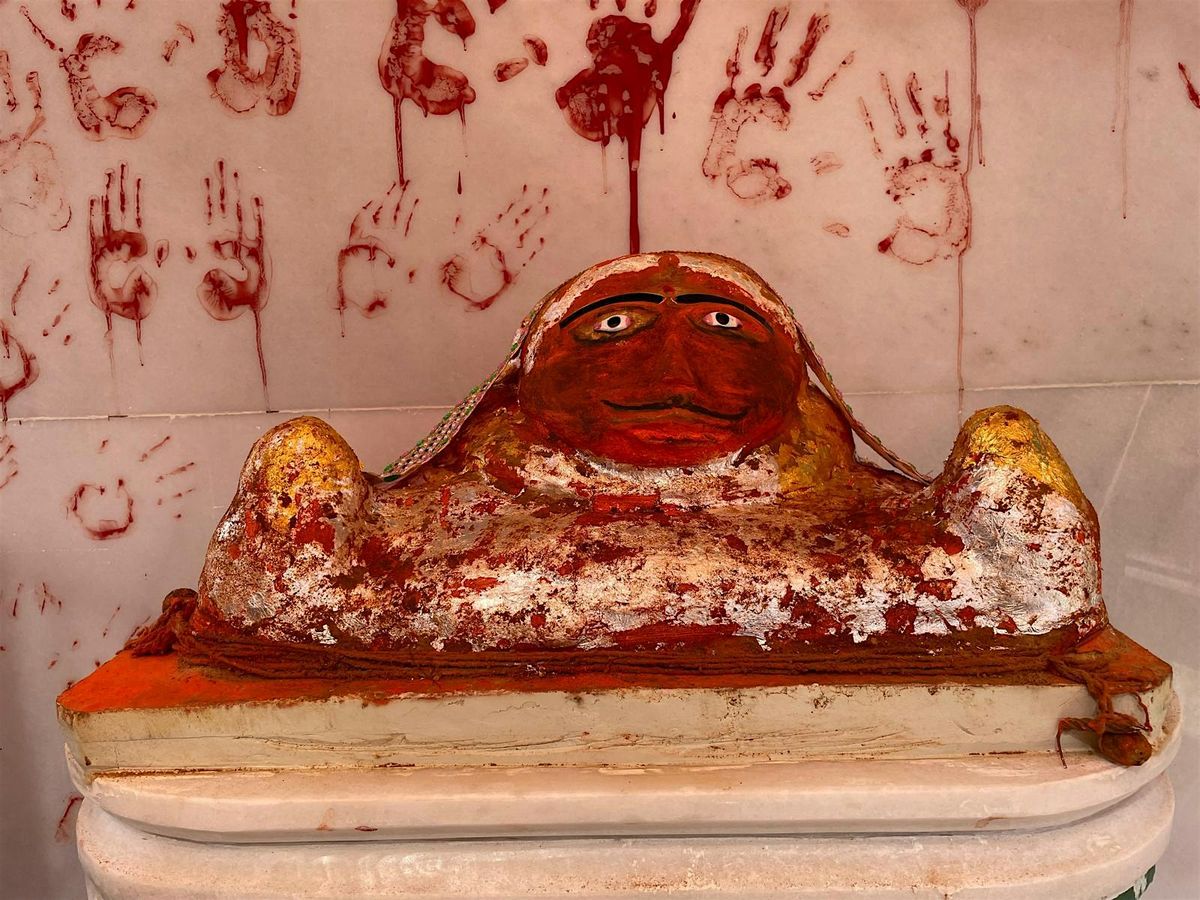 Jaina Material Culture