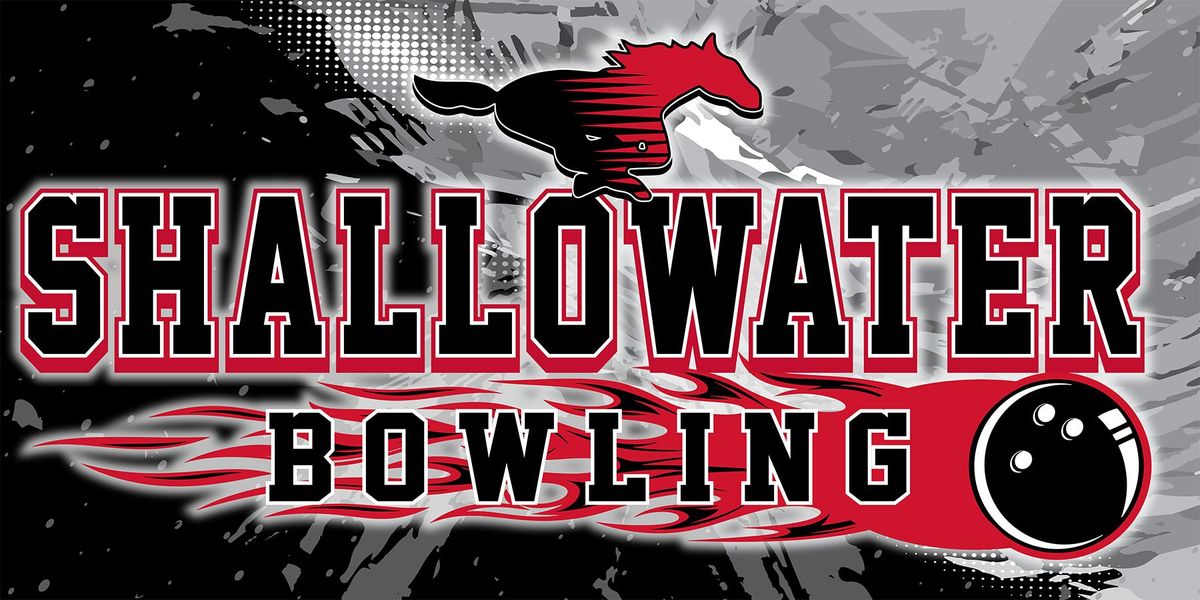 Spirit Night - Shallowater Bowling