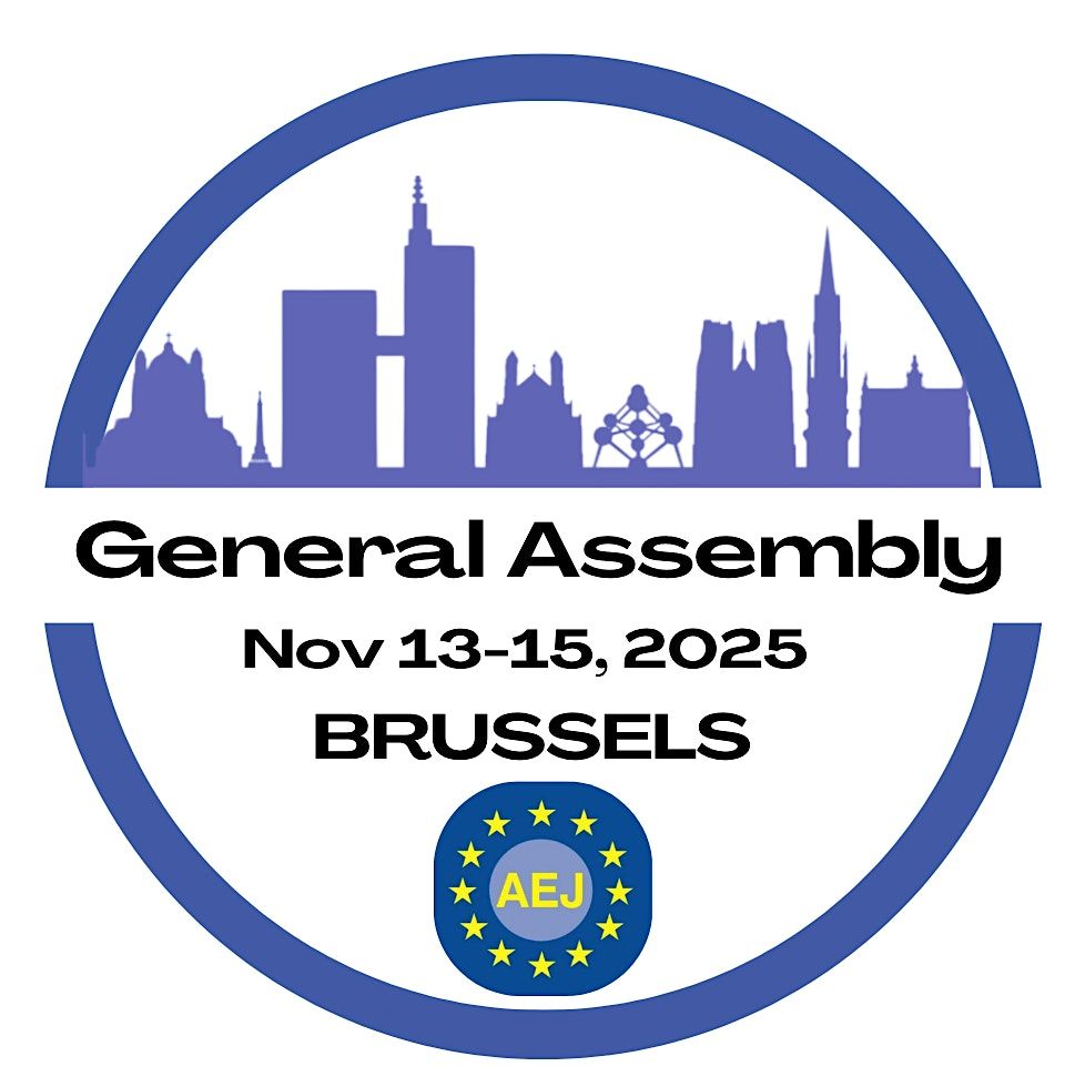 AEJ Conference 2025
