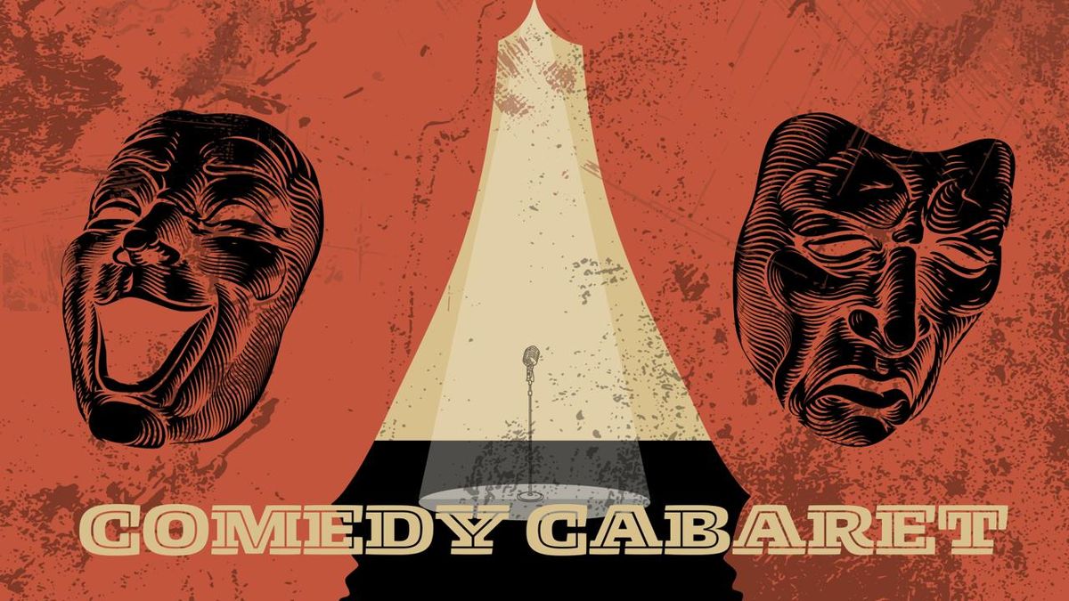 Comedy Cabaret