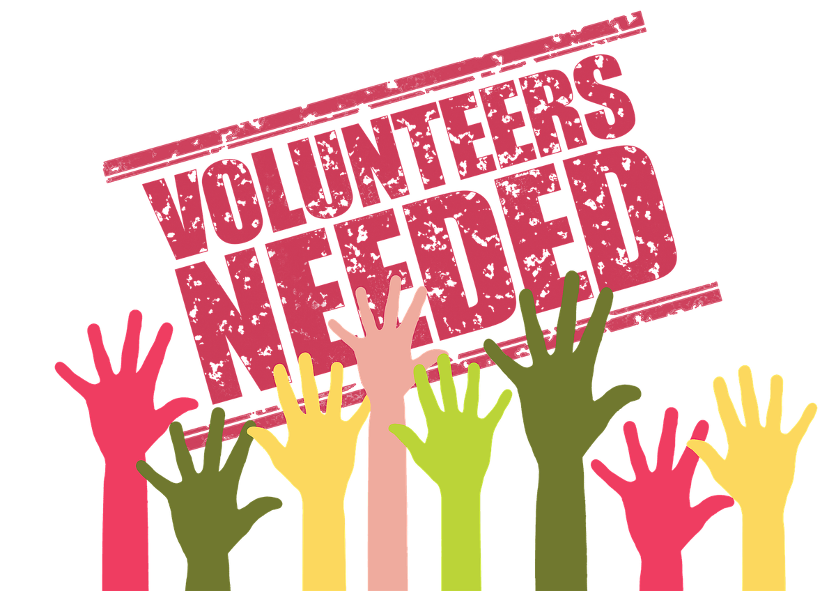 Volunteer event: HCAT & Ronald McDonald House