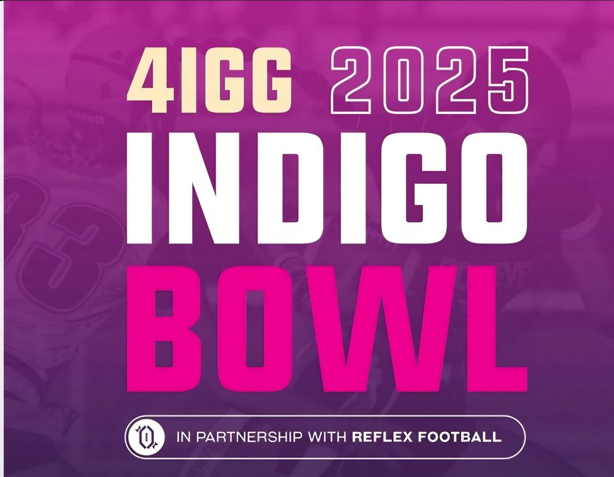 4IGLOBAL Presents: The Indigo Bowl