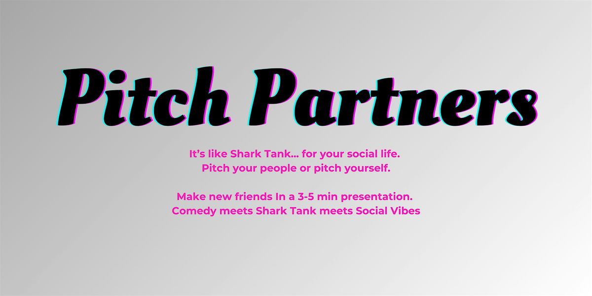 CLT Pitch Partners