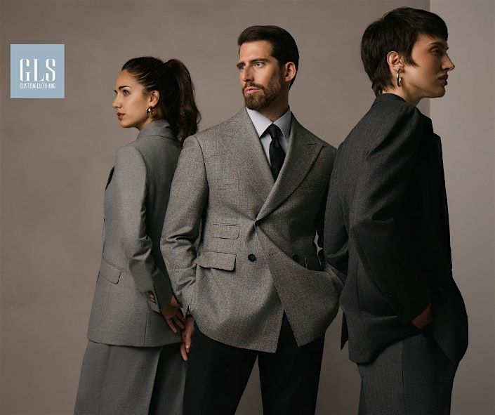 GLS Holiday Trunk Show