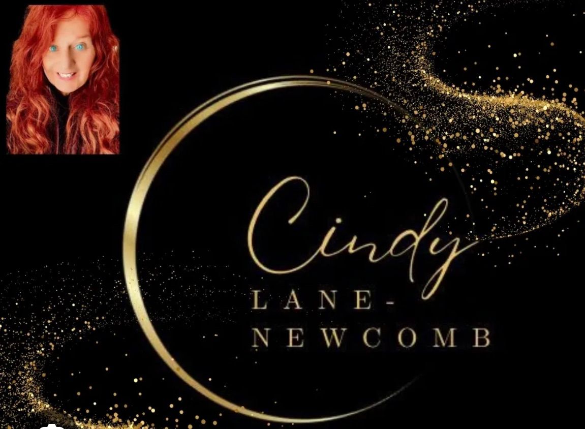 An evening with Cindy Lane Newcomb, psychic-medium