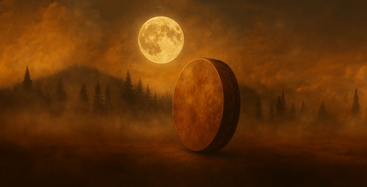 Time 2 Drum - Shamanic Drum Circle