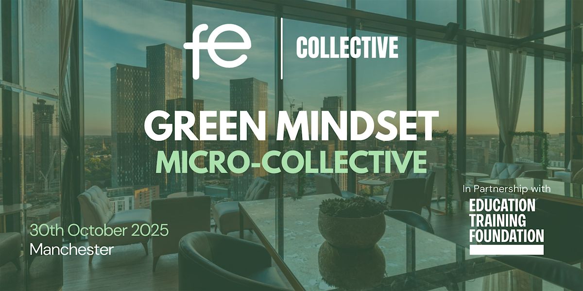 Green Mindset: Micro-Collective