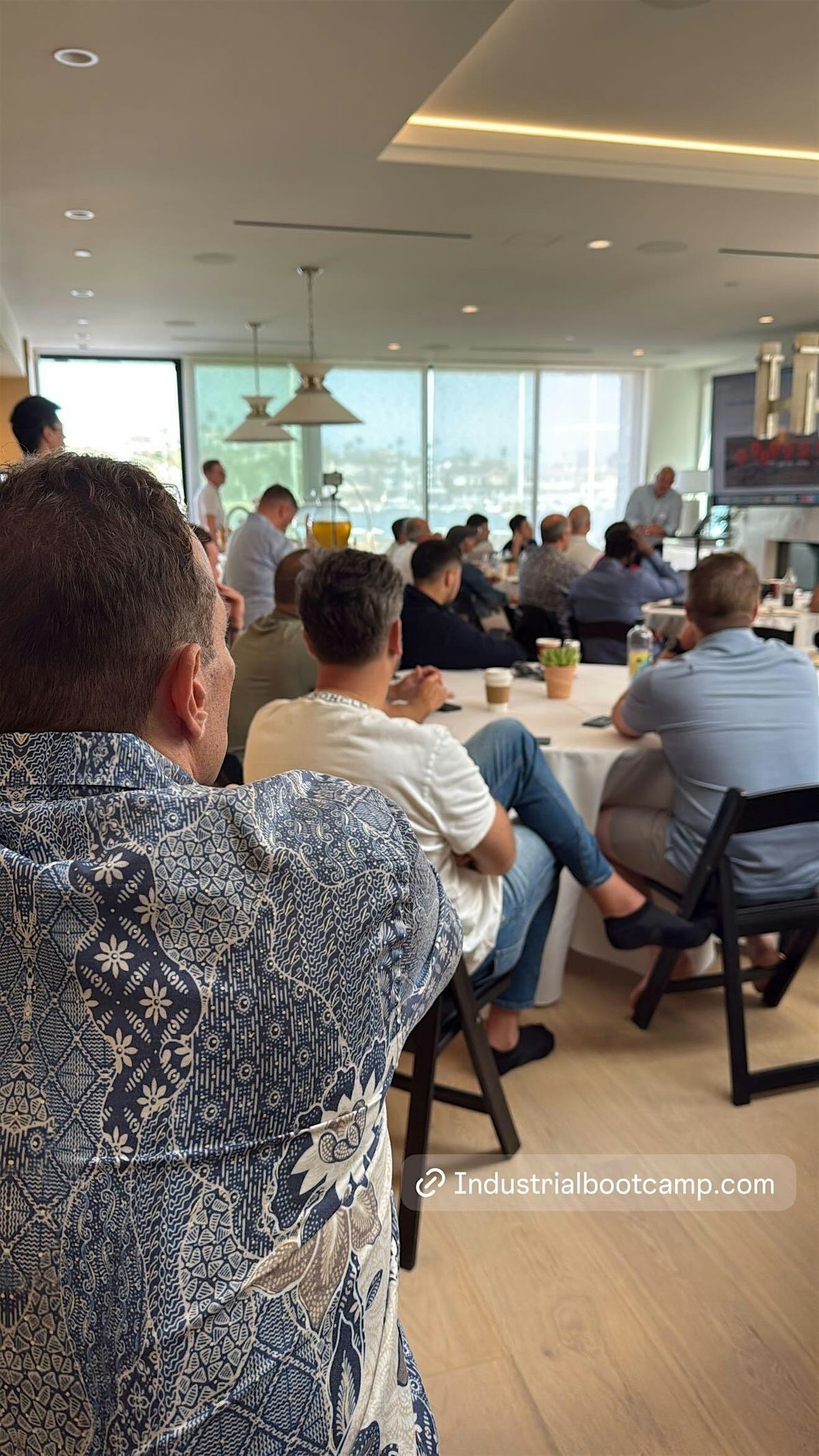 The One-Day CRE Masterclass