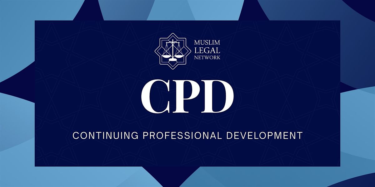 2025 MLN Family Law CPD