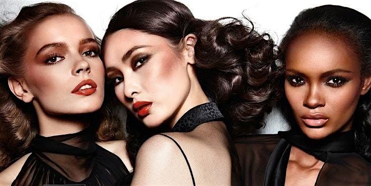 Autumn Chic with NARS