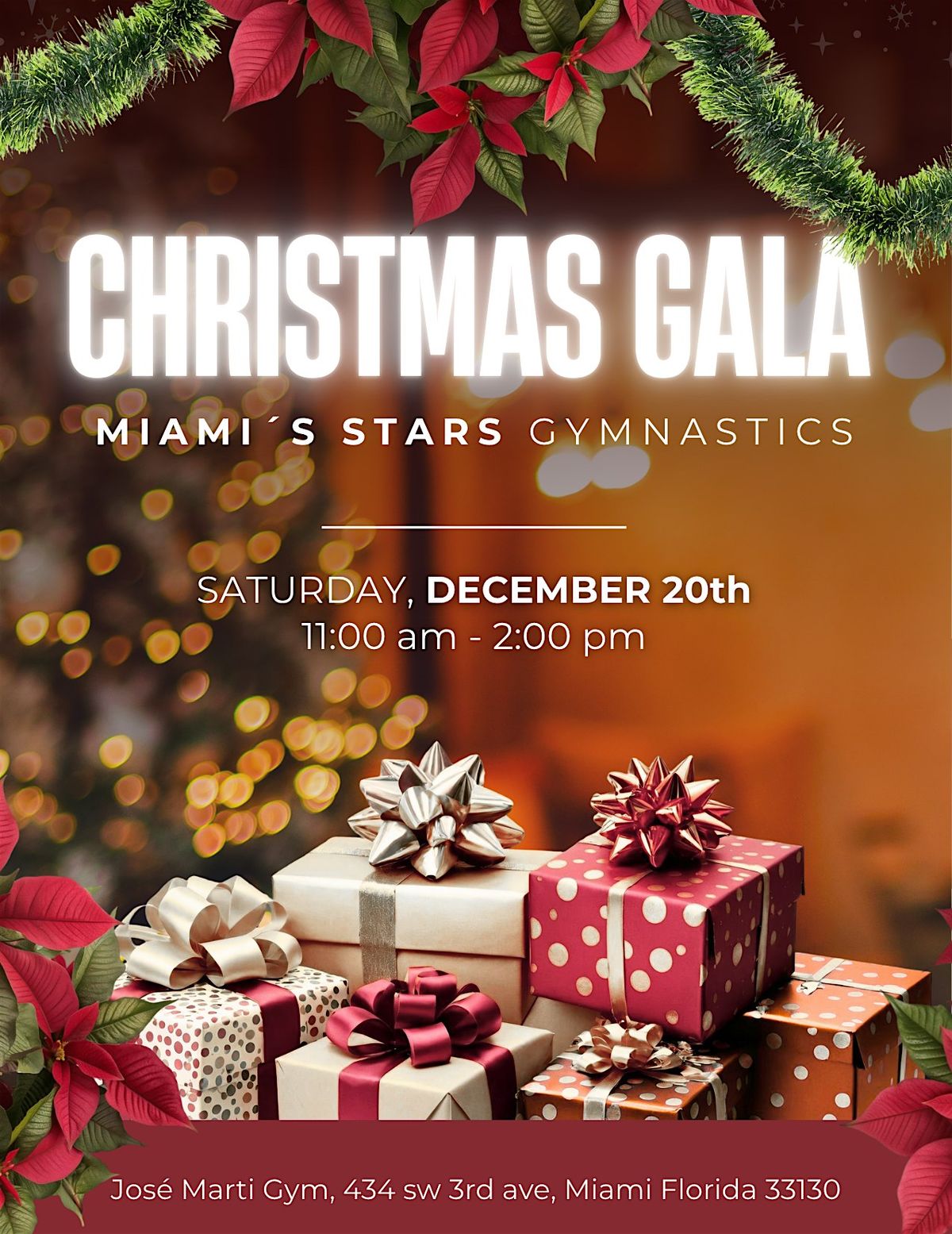 Christmas  Gala - 2025