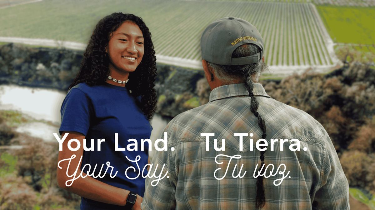 Shaping the Future of Farmland