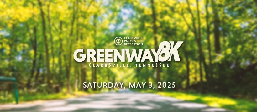 Greenway 8K