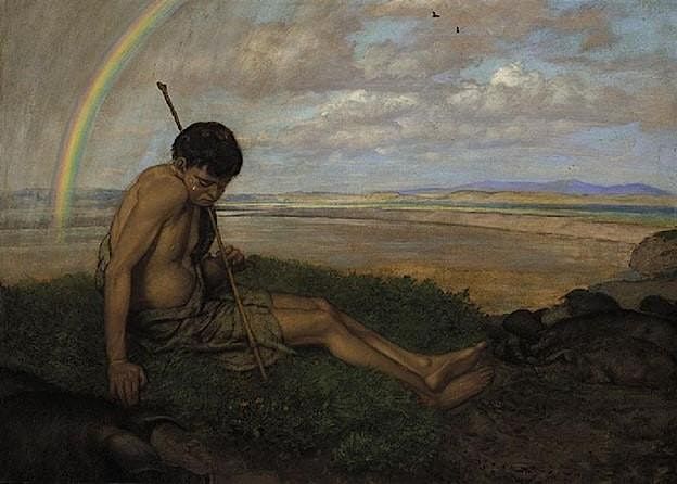 Eucharist For Recovering People - Fellowship of the Prodigal