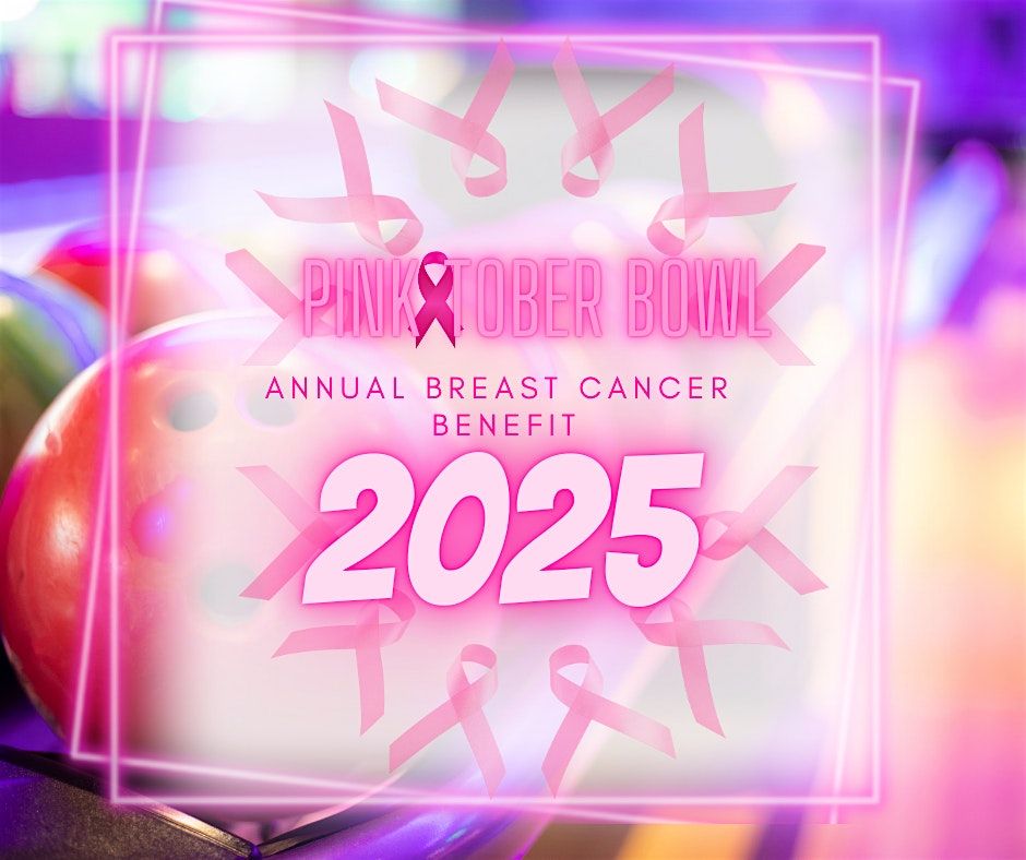 PINKTOBER BOWL 2025