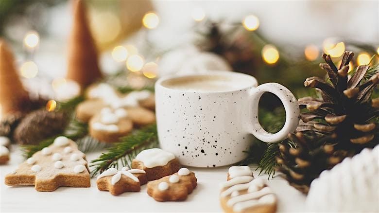 Coffee for the Holidays