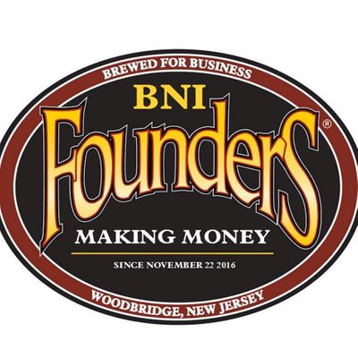 BNI Founders