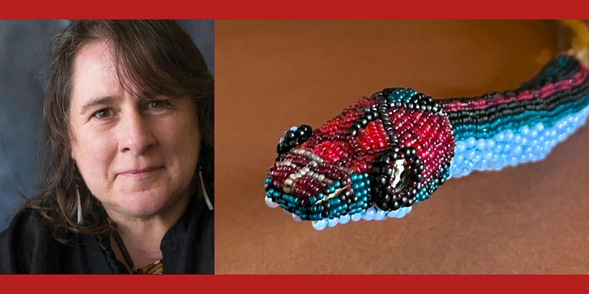 Performance: Kim Shuck's Poem Jam: Endangered, Extirpated, Extinct