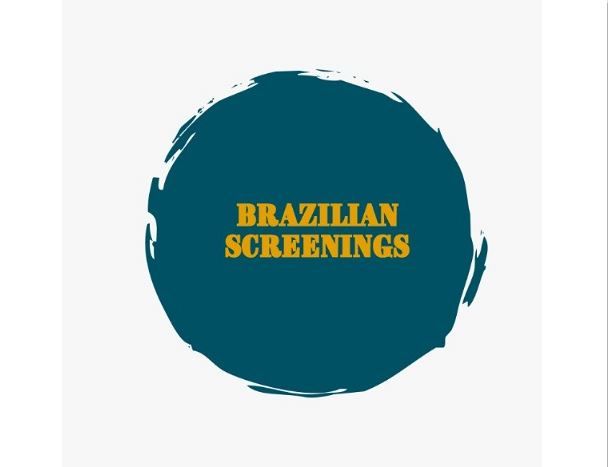 Movie Screening: Brazilian Film Series