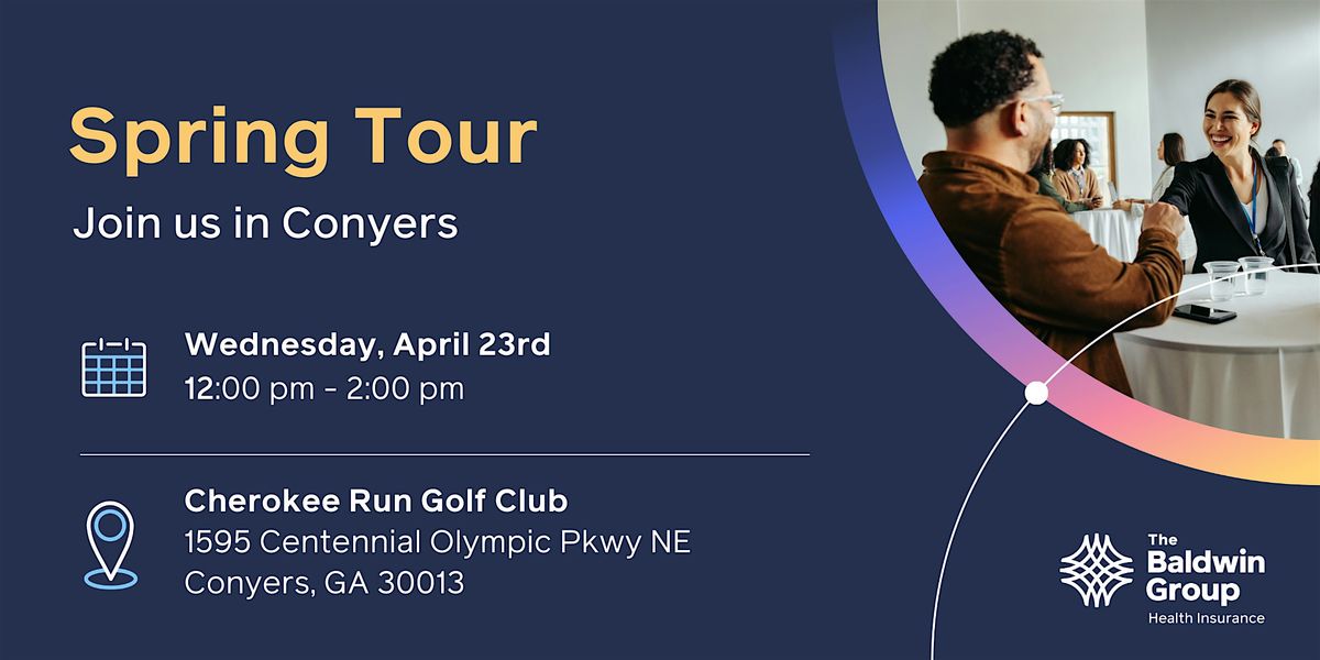 Elevate Your Medicare Business with The Baldwin Group