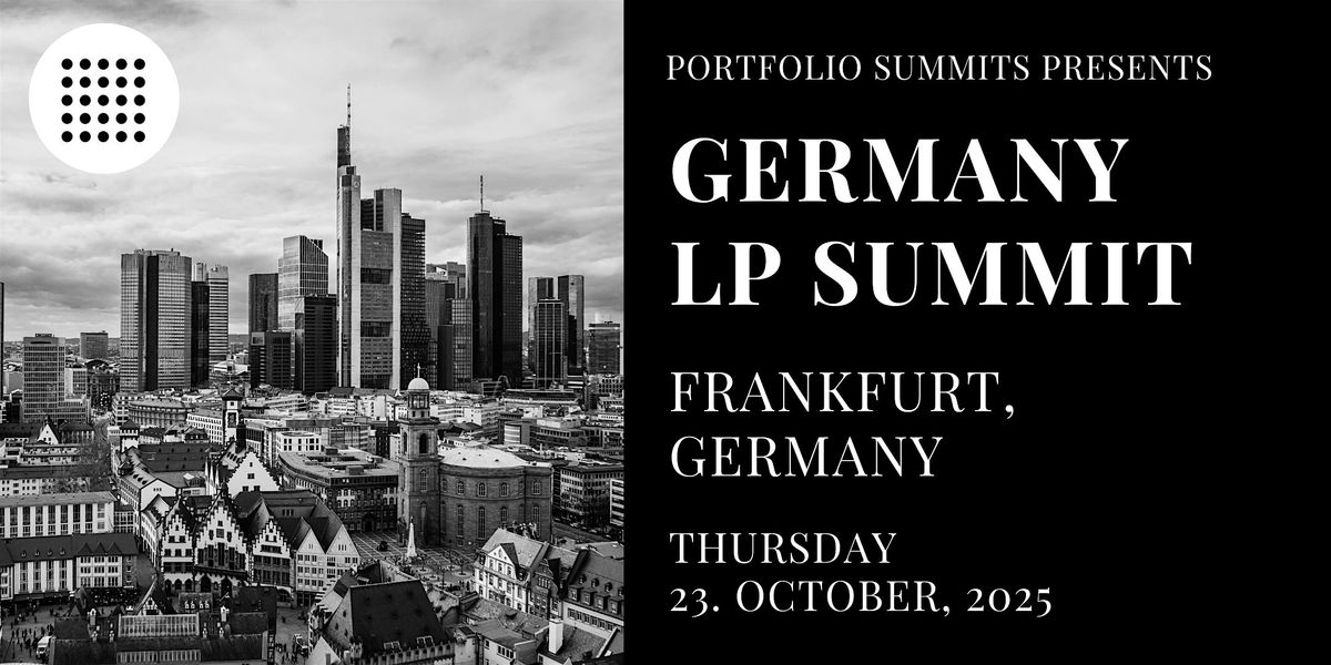 Germany LP Summit
