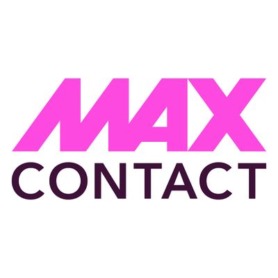 Afterwork with MaxContact