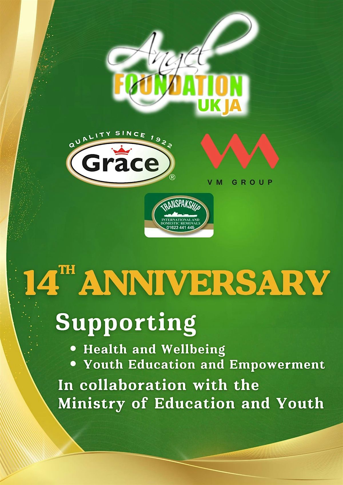Angel Foundation Christmas Craft Fair 2025