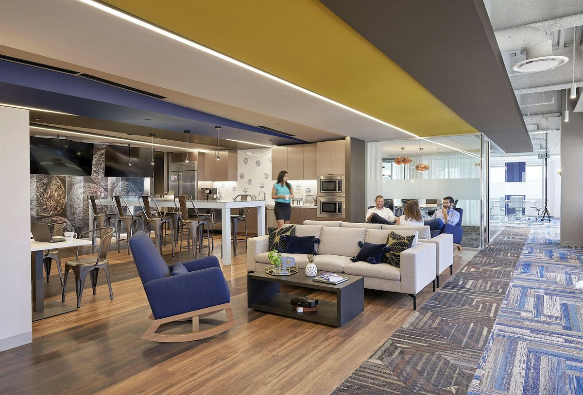 Free Coworking Mondays at Pipeline Tampa