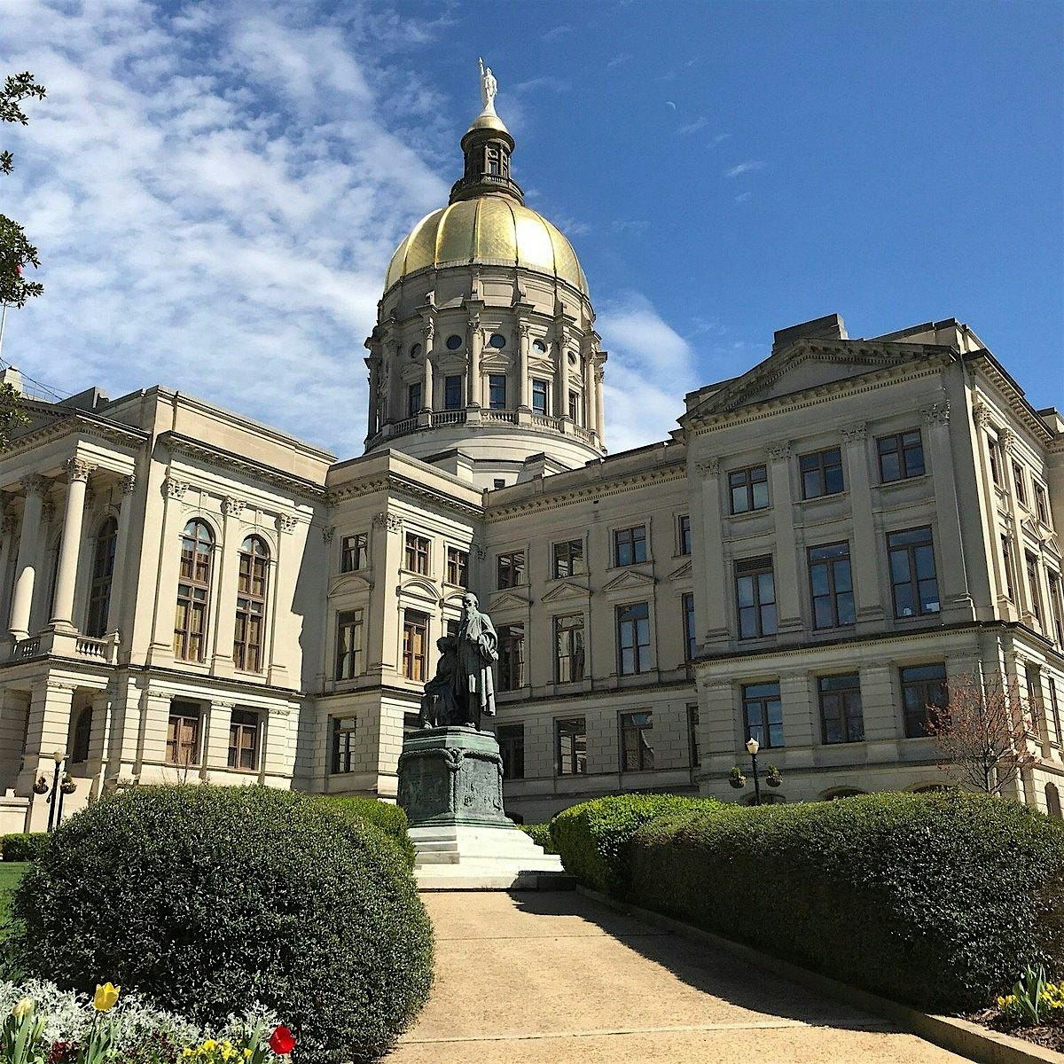 2025 Georgia Small Business Advocacy Day