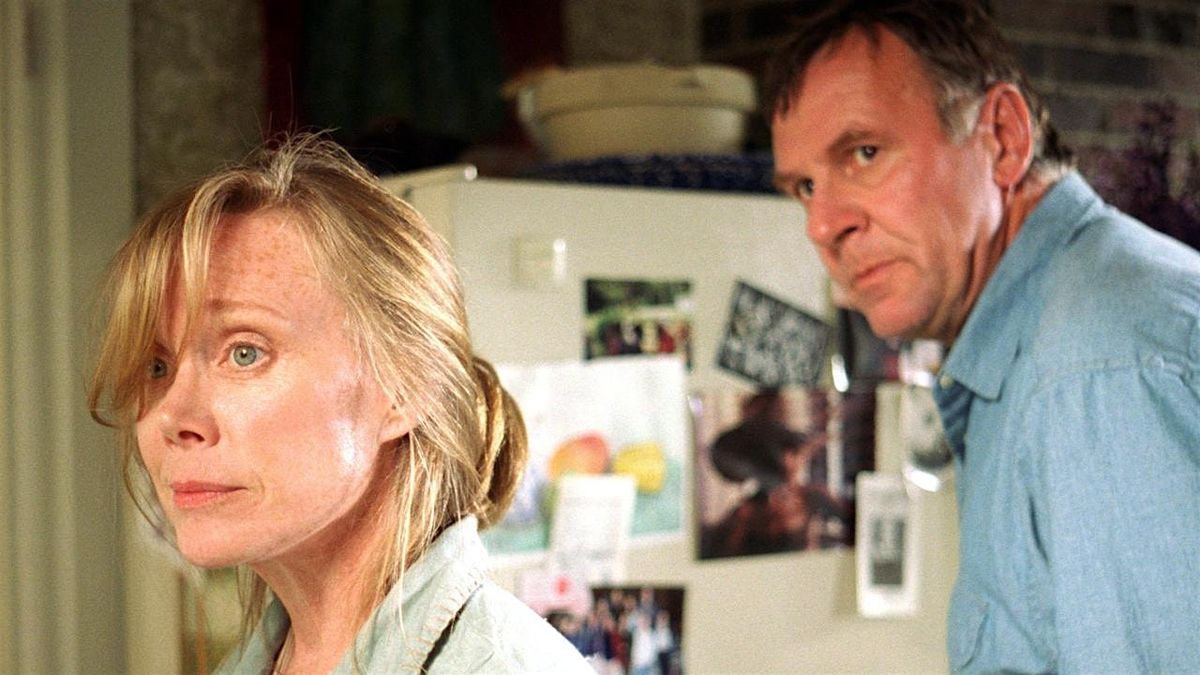 Sissy Spacek: In the Bedroom (2001)