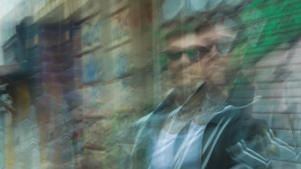 Rafael Cerato, Agatha Pher, YOTTO, Tharat in Barcelona