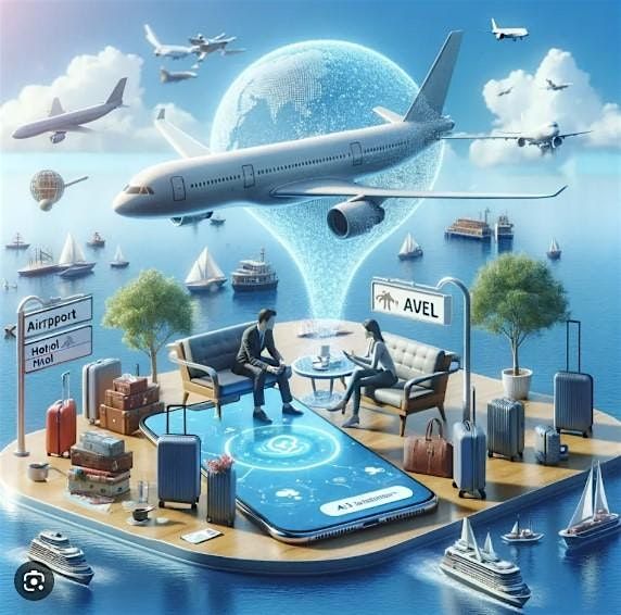 Travel Agent - Explore the Opportunities!