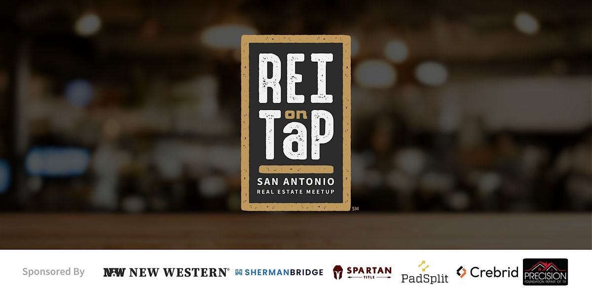 REI on Tap | San Antonio