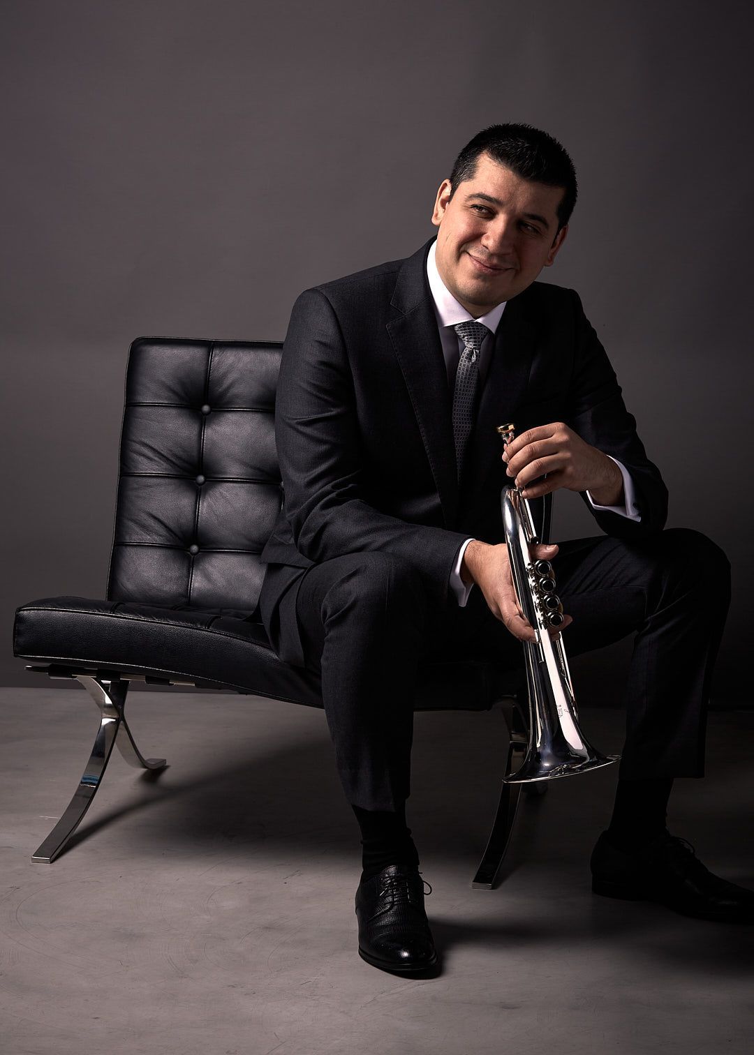 Atlanta Symphony Orchestra: Giancarlo Guerrero & Pacho Flores - Marquez