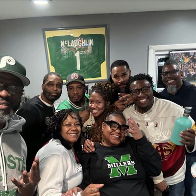 Milford Mill C\/O \u201894 Reunion Committee