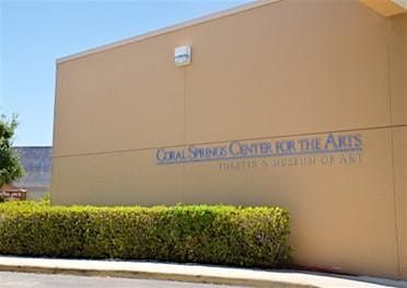 Estate Planning Seminar at The Center - Coral Springs Center for the Arts