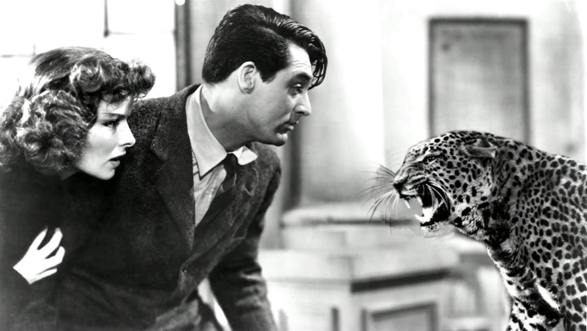 Outdoor Cinema @ Parklife Presents: BRINGING UP BABY