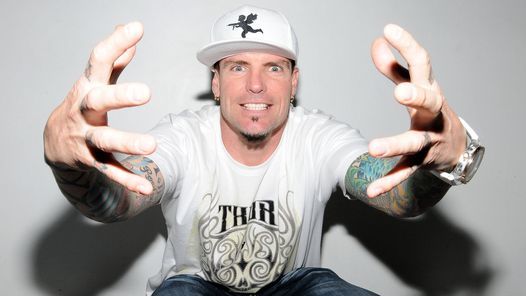 Vanilla Ice Concert