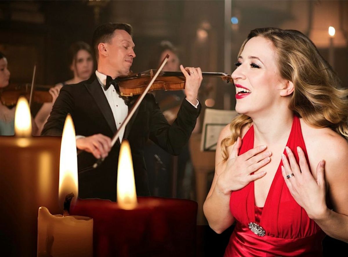 A Night at The Opera at Christmas (Feat. Nessun Dorma)